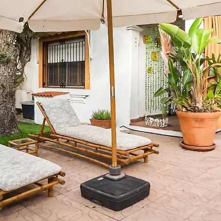 Casa Adela Holiday home