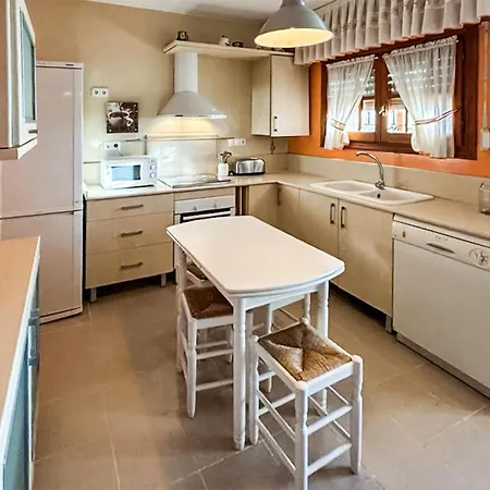 Casa Adela Holiday home