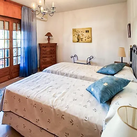Casa Adela