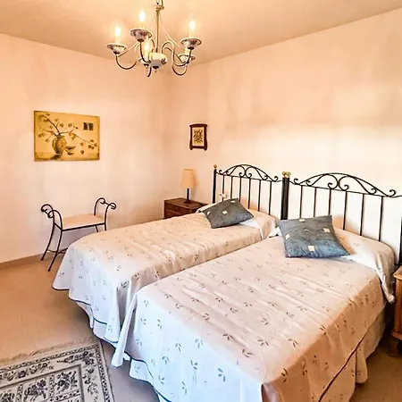 Casa Adela Holiday home
