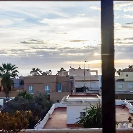 Casa Adela Holiday home Vera