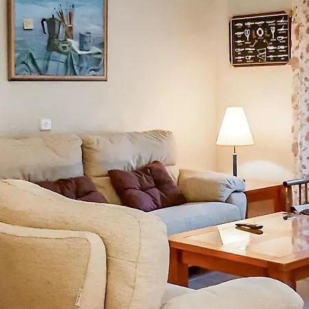 Holiday home Casa Adela Vera