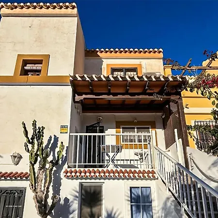 Casa Adela Vera