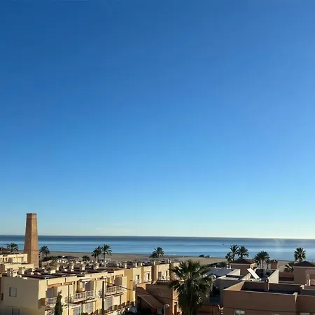 Casa Adela Holiday home