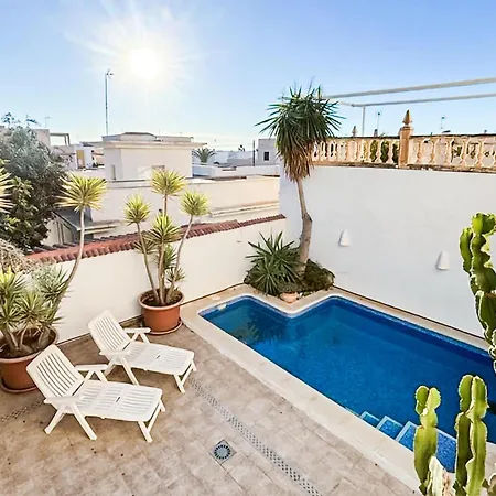 Casa Adela Vera