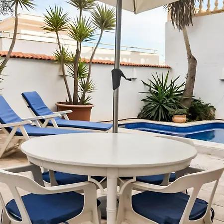 Holiday home Casa Adela Vera