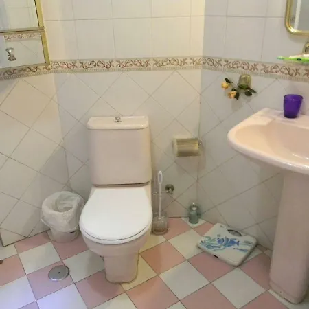 Casa Adela Alloggio in famiglia *