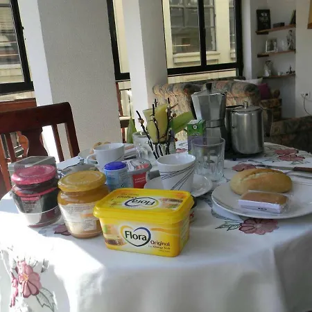 Casa Adela Alloggio in famiglia