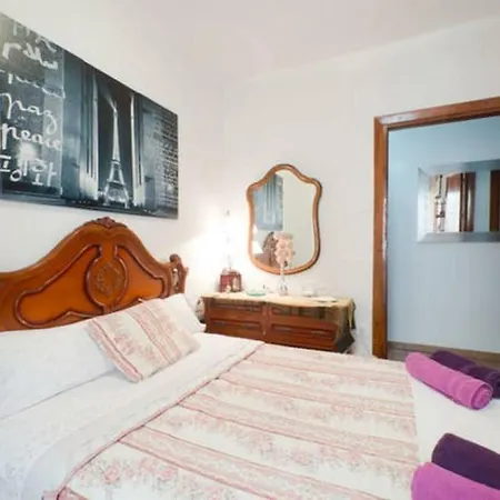 Casa Adela Alloggio in famiglia