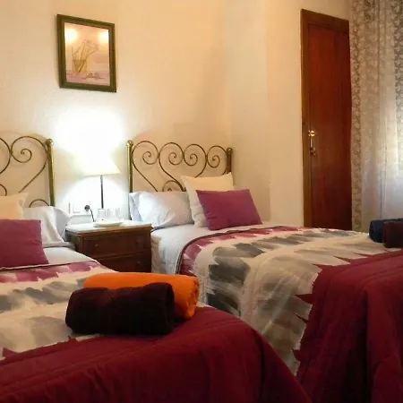 Casa Adela