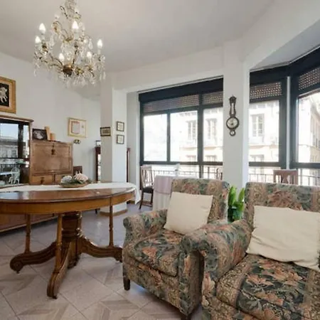 Casa Adela Granada