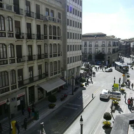Casa Adela Granada