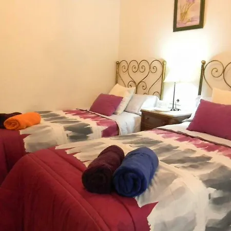 Homestay Casa Adela Granada