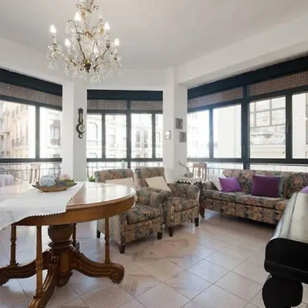 Homestay Casa Adela Granada