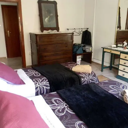 Homestay Casa Adela Granada