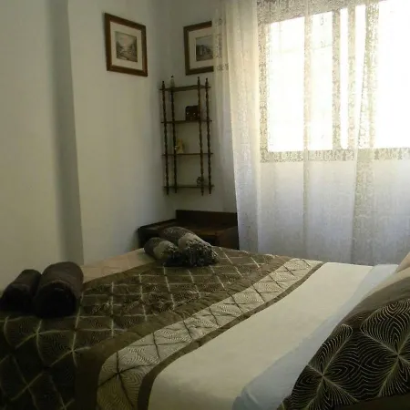 Casa Adela Granada