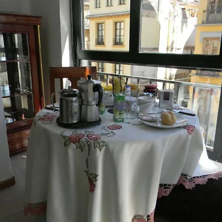 Casa Adela Homestay *