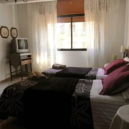 Homestay Casa Adela